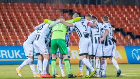 Fortuna I liga: Sandecja wgniotła GKS Bełchatów w dno tabeli