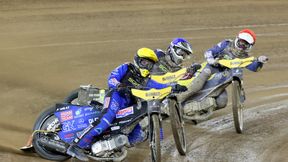 Żużel. Konkurenci spróbują zdetronizować Wiktora Przyjemskiego. "Czarny koń" SGP2 z Polski?