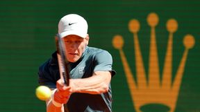 Awans ze skazą. Koniec rekordowej serii Jannika Sinnera