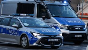 Zamieszki na meczu w Polsce. Są zatrzymani