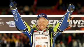 Krzysztof Kasprzak po zwycięstwie w Bydgoszczy: Mistrzostwo świata? W ogóle o tym nie myślę