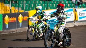 Niedźwiedź na torze niczym prawdziwy grizzly. Protasiewicz trafił na uniwersytet (cytaty)