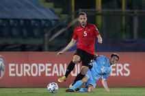 Eliminacje do MŚ 2022. Gdzie oglądać mecz Albania - Węgry? Transmisja TV i stream online
