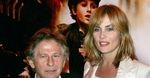 Emmanuelle Seigner w duecie z Romanem Polańskim