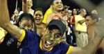 Mundial w 2014 r. w Brazylii