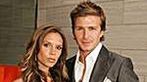 Victoria i David Beckham - przyszłe gwiazdki nowego reality show