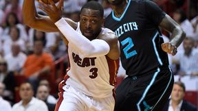 Hitowy transfer w NBA: Dwyane Wade w Chicago Bulls!