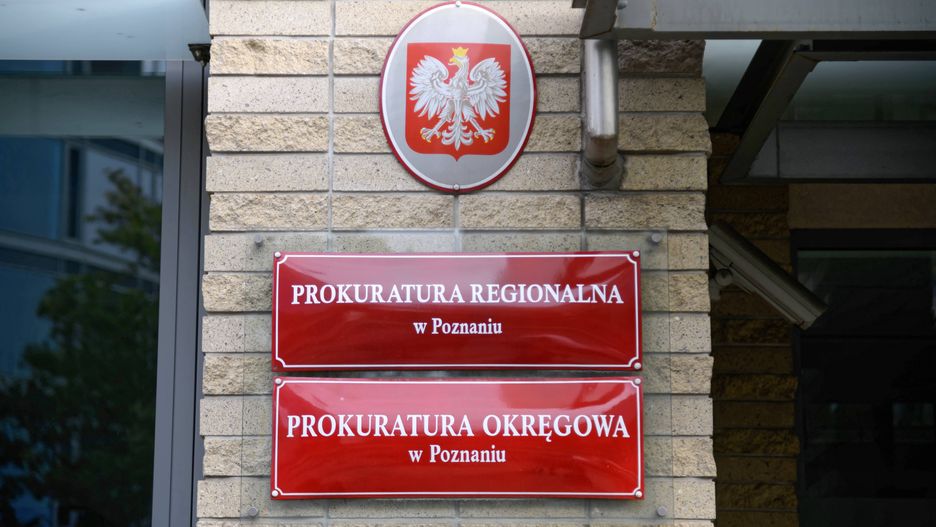 Poznań