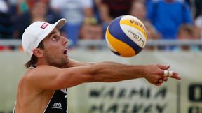 Olsztyn Grand Slam 2015: Turniej męski - czwartek (fotorelacja)