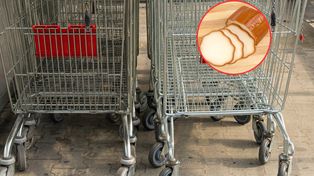 Kaufland wycofuje ser. Wykryli groźną bakterię