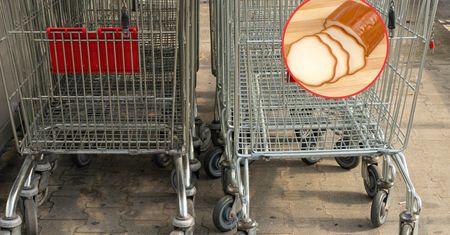 Kaufland wycofuje ser. Wykryli groźną bakterię
