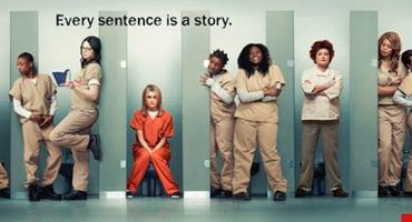 Czwarty sezon serialu "Orange Is The New Black" (wideo)