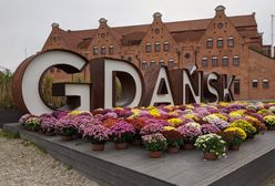 Gdańsk. Niezwykły gest mieszkańców i władz miasta