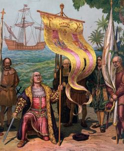 Czy polski żeglarz dopłynął do Ameryki przed Kolumbem? Wielu autorów traktowało tę teorię zupełnie poważnie