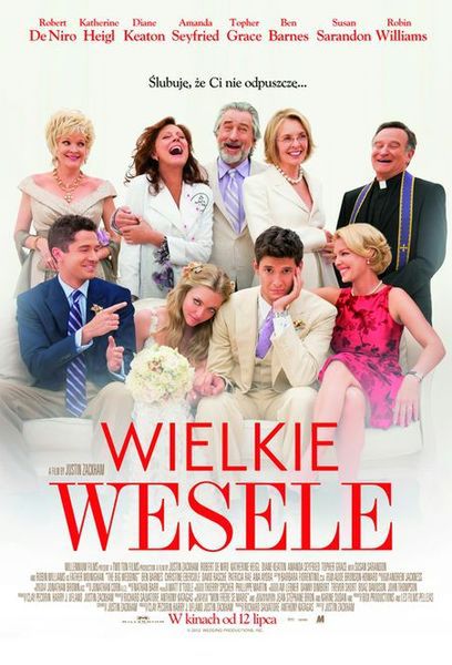 Wielkie wesele