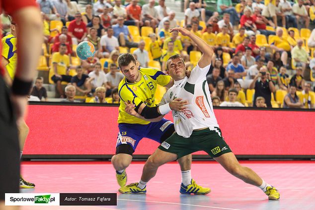 Krzysztofik nie zdołał wywalczyć sobie solidnej pozycji w Tatranie