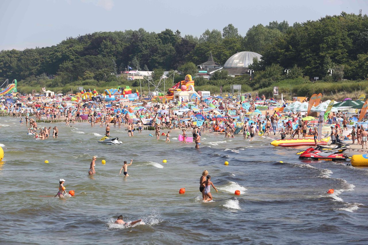 Bon turystyczny. Pobrało go 2,2 mln osób. Nie bez problemów