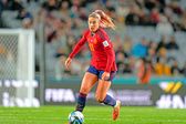Piłka nożna kobiet: Euro 2025 - mecz grupy B: Hiszpania - Portugalia