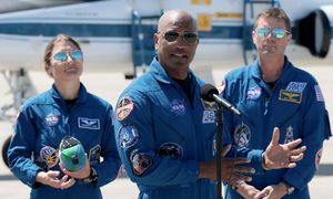 Wracamy w otoczenie Księżyca. Nie było nas tam od ponad pół wieku