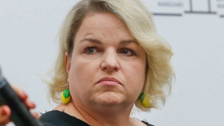 Katarzyna Bosacka