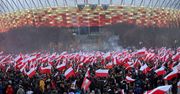 Marsz Niepodległości 2015 to tylko 5 tys. zł kosztów dla Warszawy. Zero strat, bardzo mało śmieci