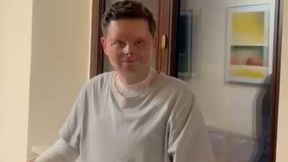 Pół miliona złotych w kilka dni. "Narodziłem się po raz drugi"