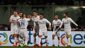 Serie A: remis Interu Mediolan w szalonym starciu. Wymiana ciosów i piękne gole