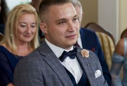 "Ślub od pierwszego wejrzenia". Kamil tłumaczy, dlaczego nie wyszło mu z Agnieszką