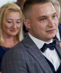 "Ślub od pierwszego wejrzenia". Kamil tłumaczy, dlaczego nie wyszło mu z Agnieszką