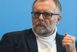 Szymon Malinowski: "Obawiam się spędzić starość w świecie, który się rozpada"