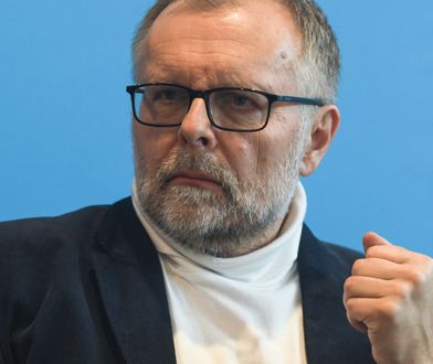 Szymon Malinowski: "Obawiam się spędzić starość w świecie, który się rozpada"