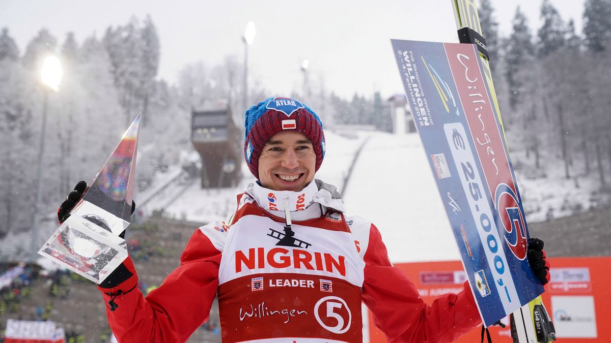 Kamil Stoch