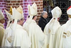 Marcin Makowski: Brawo biskupi! Kościół zabiera głos i bierze na celownik ordynację do Europarlamentu