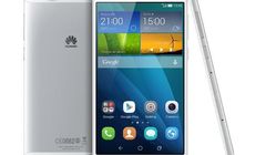 Smartfon Huawei Ascend G7 w Polsce (wideo)