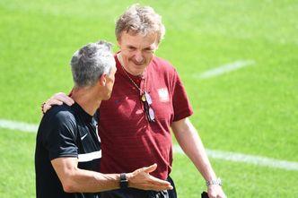 Taktyka Polaków na Szwecję? Dużo śledzi. To kupujemy przed meczem na Euro 2020