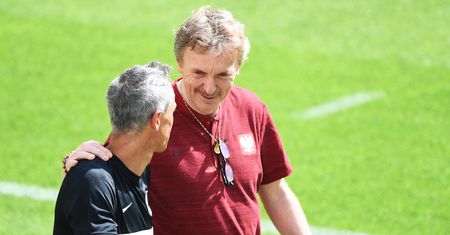 Taktyka Polaków na Szwecję? Dużo śledzi. To kupujemy przed meczem na Euro 2020