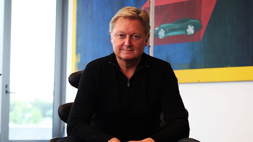 Henrik Fisker