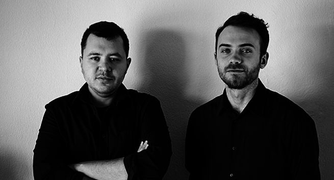 Marcin Talarek i Jacek Karaszewski uruchomili agencję IRL