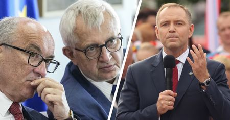 Nawrocki chce odblokowania jego projektów. Dostał odpowiedź