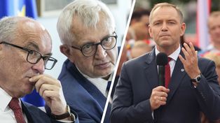 Nawrocki chce odblokowania jego projektów. Dostał odpowiedź