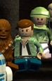 ''Lego Star Wars: The Freemaker Adventures'': Gwiezdne wojny z klocków Lego