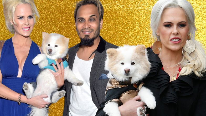 Jak dobrze pamiętasz złote myśli Reggiego i Iwony?