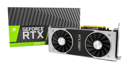 Ranking GPU - która karta graficzna jest najwydajniejsza?