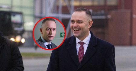 Spróbują obalić weto Nawrockiego? "Nie wykluczałbym"