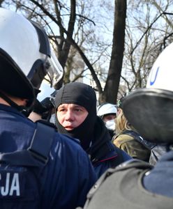 11. rocznica katastrofy smoleńskiej. Policja podsumowała interwencje