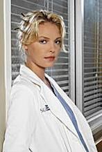 Chirurdzy: Publiczne negocjacje Katherine Heigl