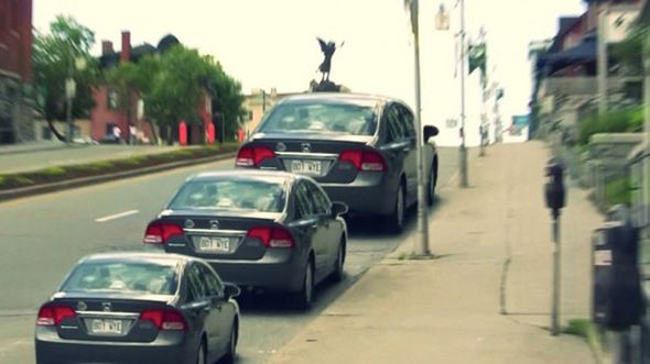 Sprawdź swoją spostrzegawczość. Dasz się oszukać tym iluzjom optycznym? 1