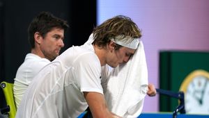 ATP Cup: Alexander Zverev zawiódł, porażka Niemiec z Australią. Grigor Dimitrow bohaterem Bułgarii