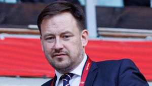 Sekretarz generalny PZPN zabrał głos ws. afery. "To się na pewno wydarzy"