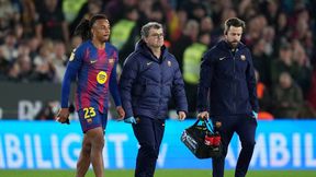 Złe wieści dla Flicka. Barcelona już je potwierdziła